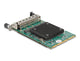 DeLOCK 88300 netværkskort Intern Ethernet 1000 Mbit/s