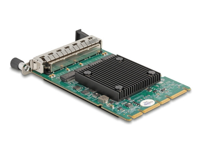 DeLOCK 88300 netværkskort Intern Ethernet 1000 Mbit/s