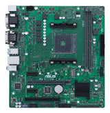 ASUS PRO A520M-C II/CSM AMD A520 Stik AM4 micro ATX