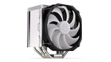 ENDORFY Fortis 5 ARGB Processor Luftkøler 14 cm Sort