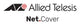 Allied Telesis Net.Cover Essential 1 licens(er) 5 År