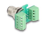 DeLOCK 60664 interface-kort/adapter Terminal