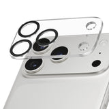 PanzerGlass ® PicturePerfect Kameralinsebeskytter iPhone 17 Pro Max
