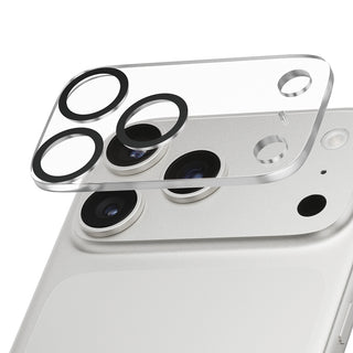 PanzerGlass ® PicturePerfect Kameralinsebeskytter iPhone 17 Pro Max