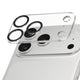 PanzerGlass ® PicturePerfect Kameralinsebeskytter iPhone 17 Pro Max