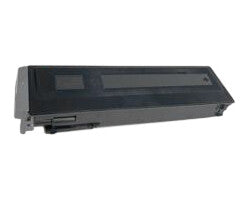 Sharp BP-C50GTBA tonerpatron 1 stk Original Sort