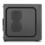 Sharkoon VS4-V Midi Tower Sort