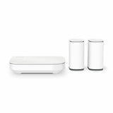 Linksys Velop Micro 6 Dual-band (2,4 GHz / 5 GHz) Wi-Fi 6 (802.11ax) Hvid 4 Intern