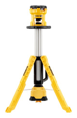 DeWALT DCL079-XJ arbejdslys Sort, Gul LED
