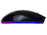 Tracer GameZone SPACE mus Spil Ambidextrous USB Type-A Optisk 7200 dpi