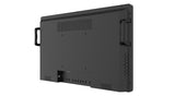 AG Neovo QX3202 CCTV skærm 81,3 cm (32") 3840 x 2160 pixel