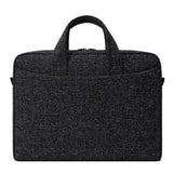 Rivacase 7921 35,6 cm (14") Brevtaske Sort