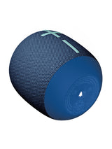 Ultimate Ears WONDERBOOM 4 Bærbar stereohøjttaler Blå