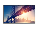 Sharp ME432 Digital fladpaneldisplay 109,2 cm (43") LCD 400 cd/m² 4K Ultra HD Sort Android 18/7