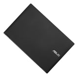 ASUS ZenScreen Duo MB14FCD Bærbar skærm Sort 35,6 cm (14") LCD 1920 x 1200 pixel