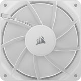 Corsair RS120 Computerkabinet Ventilator 12 cm Hvid 1 stk
