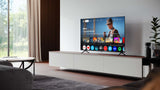 Sharp 55HL4465E TV 139,7 cm (55") 4K Ultra HD Smart TV Wi-Fi Sort