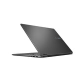 MSI Prestige 14 Flip AI+ D3MTG-013FR Copilot+ PC Intel Core Ultra 9 386H Hybrid (2-i-1) 35,6 cm (14") Berøringsskærm Full HD+ 32 GB LPDDR5x-SDRAM 2 TB SSD Wi-Fi 7 (802.11be) Windows 11 Home Grå Fransk