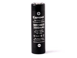 ALLNET IMR18650 husholdningsbatteri Genopladeligt batteri 18650