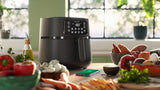 Philips 5000 series 5000-serien HD9285/93 Airfryer XXL Connected