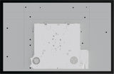 Gorenje Induktionsplade GI8432BSCWF