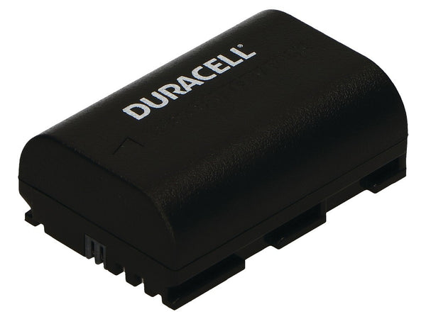 Duracell DR9943 batteri til kamera/videokamera Lithium-Ion (Li-Ion) 1600 mAh
