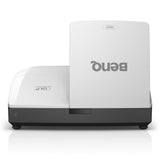 BenQ MH856UST+ dataprojekter Ultrakort projektor med kort projiceringsafstand 3500 ANSI lumens DLP 1080p (1920x1080) 3D Sort, Hvid