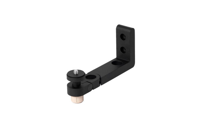 Huddly Crew Wall Mount Sort Aluminium