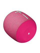 Ultimate Ears WONDERBOOM 4 Bærbar stereohøjttaler Lyserød
