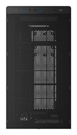 Aerocool Stormfront Mini Mini Tower Sort