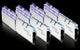 G.Skill Trident Z Royal F4-3200C16Q-64GTRS hukommelsesmodul 64 GB 4 x 16 GB DDR4 288-pin DIMM