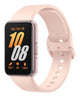 Samsung Galaxy Fit3 4,06 cm (1.6") AMOLED 40 mm Digital 256 x 402 pixel Berøringsskærm Lyserød guld