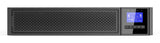 LevelOne UPS-2110 UPS-enhed Dobbeltkonvertering (online) 10 kVA 10000 W