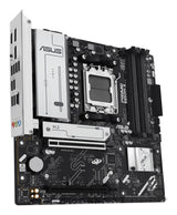 ASUS PRIME B850M-A-CSM AMD B850 Sokkel AM5 micro ATX