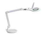 MAUL 8263602 bordlampe Hvid
