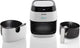 Gorenje AF1409DW frituregryde 3,5 L 1400 W Varmluftsteger Sort, Hvid