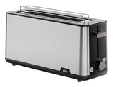 Braun HT 1610 8 1030 W Sort, Rustfrit stål