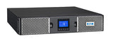 Eaton 9PX1500IRTM UPS-enhed Dobbeltkonvertering (online) 1,5 kVA 1500 W 8 AC stikkontakt(er)