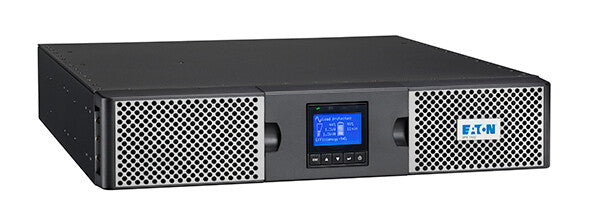 Eaton 9PX1500IRTM UPS-enhed Dobbeltkonvertering (online) 1,5 kVA 1500 W 8 AC stikkontakt(er)