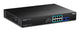 Trendnet TPE-1020SB netværksswitch Ikke administreret Gigabit Ethernet (10/100/1000) Strøm over Ethernet (PoE) 1U