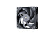 Phanteks PH-F120T30_BG Computerkølesystem Ventilator 12 cm Sort 1 stk