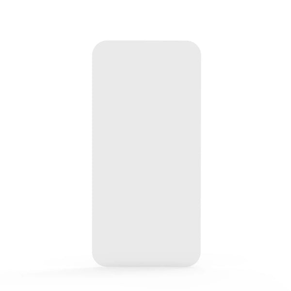 Hama Clear Protect Klar skærmbeskytter Apple 1 stk