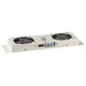 EFB Elektronik 691656WS tilbehør til rack Køleventilator