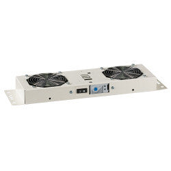 EFB Elektronik 691656WS tilbehør til rack Køleventilator