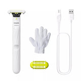 Philips Norelco OneBlade OneBlade QP1924/24 Intimate