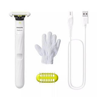 Philips Norelco OneBlade OneBlade QP1924/24 Intimate