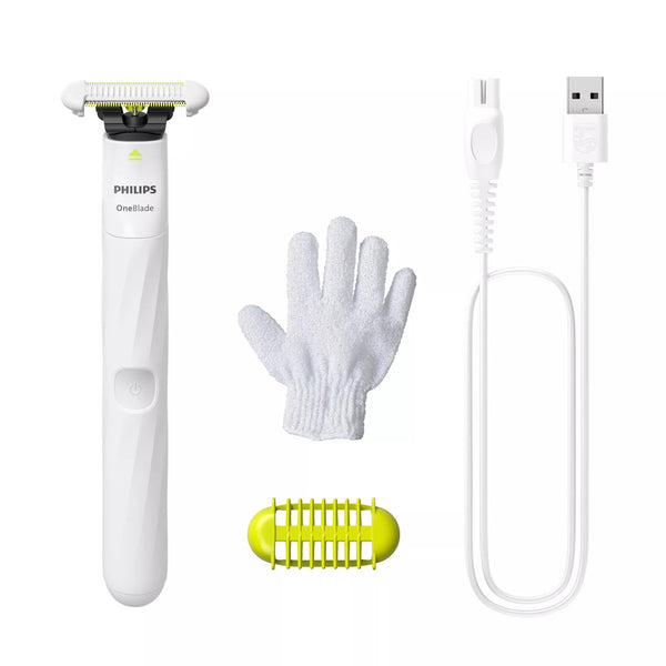 Philips Norelco OneBlade OneBlade QP1924/24 Intimate