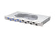 METZ CONNECT 1504597406-F patch panel 1U