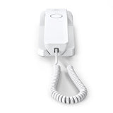 Gigaset DESK 200 Analog telefon Hvid