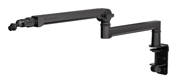 ENDORFY EY0A009 mikrofonstativ Sendemikrofon stativ